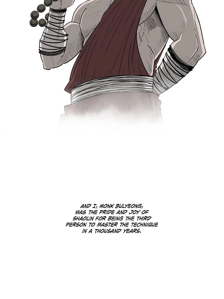 The Legend of the Northern Blade Chapter 188 - Page 21