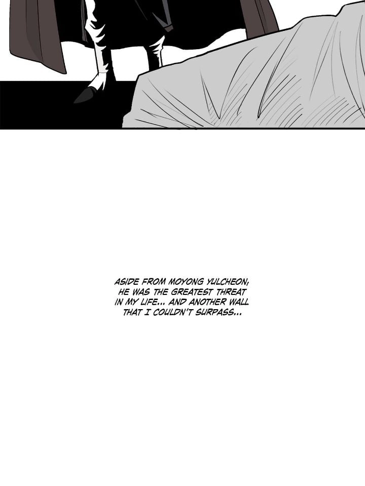 The Legend of the Northern Blade Chapter 188 - Page 30