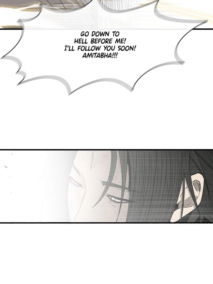 The Legend of the Northern Blade Chapter 188 - Page 48