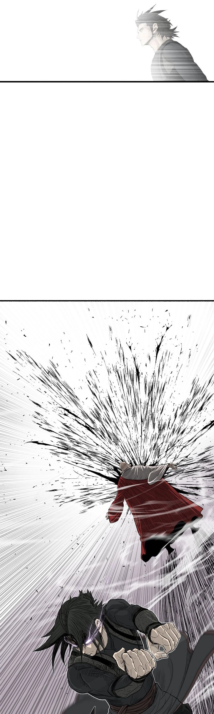 The Legend of the Northern Blade Chapter 188 - Page 50