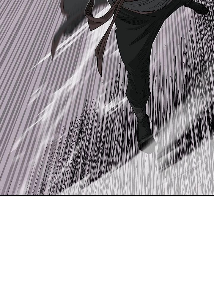 The Legend of the Northern Blade Chapter 188 - Page 51