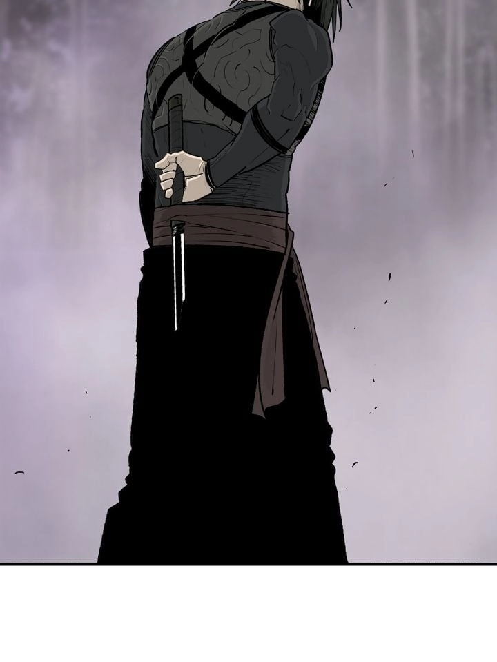 The Legend of the Northern Blade Chapter 189 - Page 4
