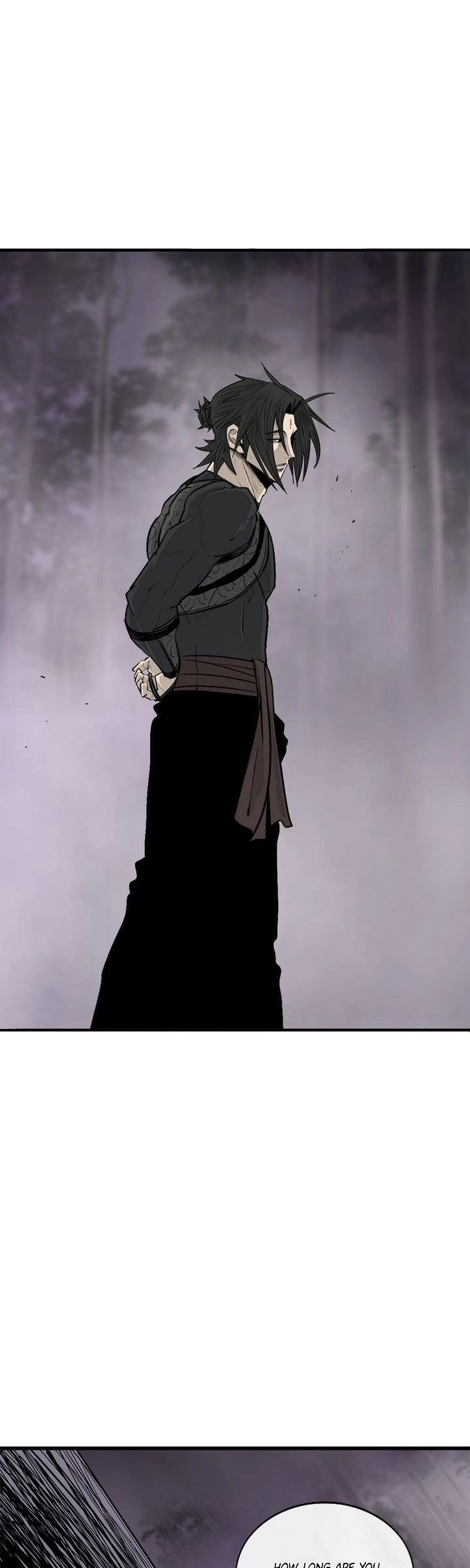 The Legend of the Northern Blade Chapter 189 - Page 5