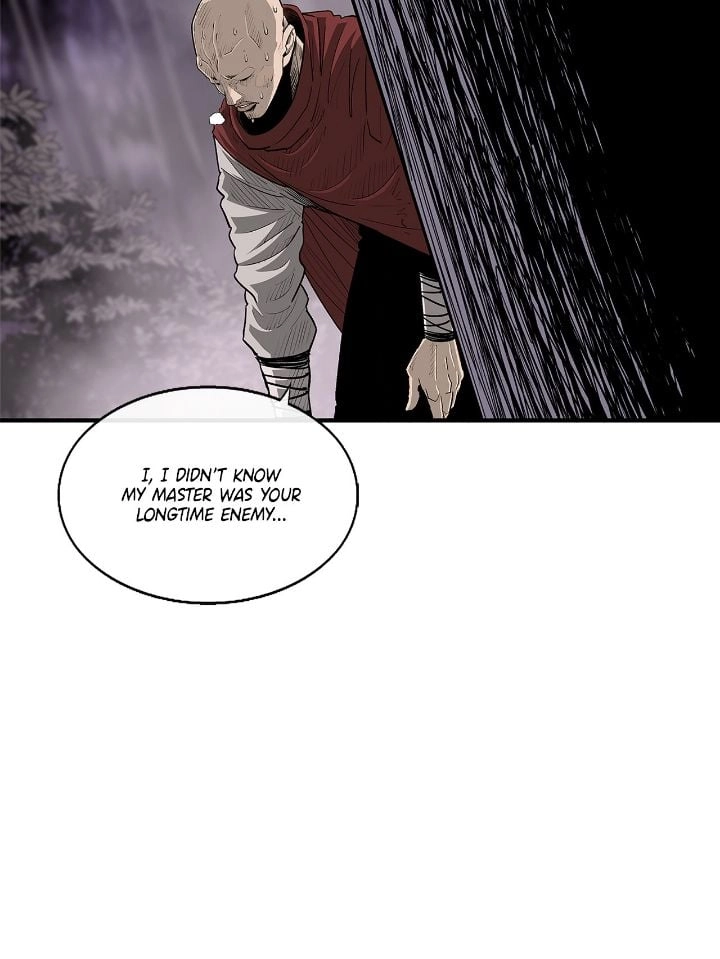 The Legend of the Northern Blade Chapter 189 - Page 7