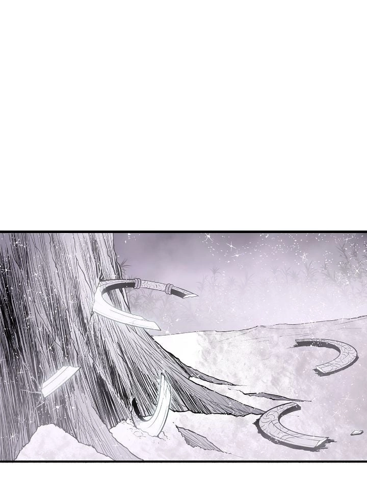 The Legend of the Northern Blade Chapter 189 - Page 21
