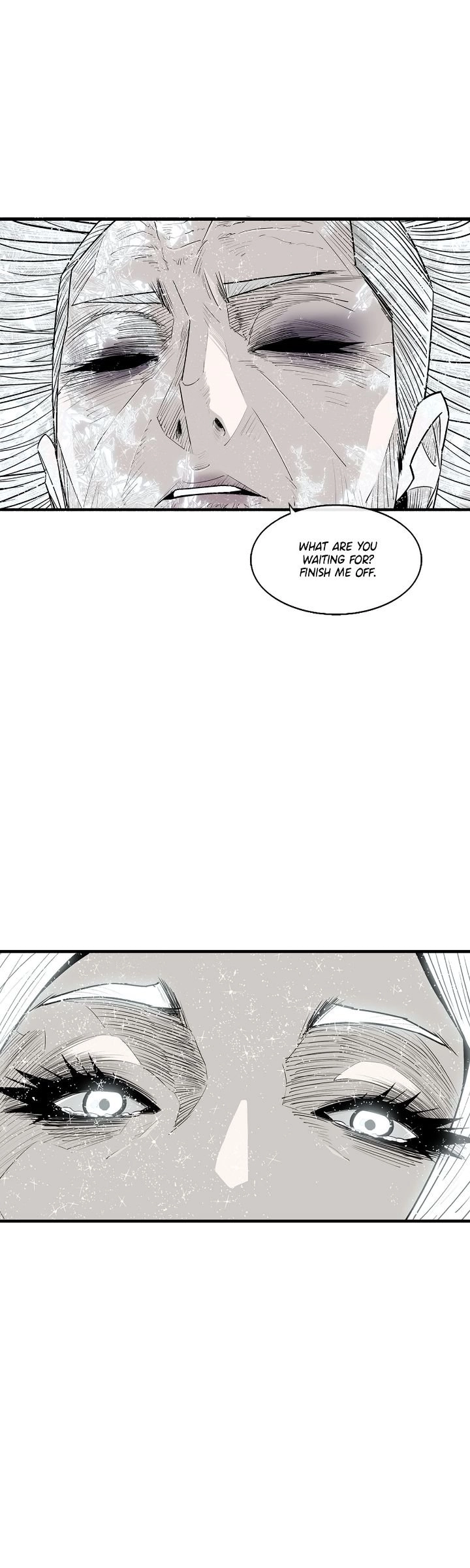 The Legend of the Northern Blade Chapter 189 - Page 25