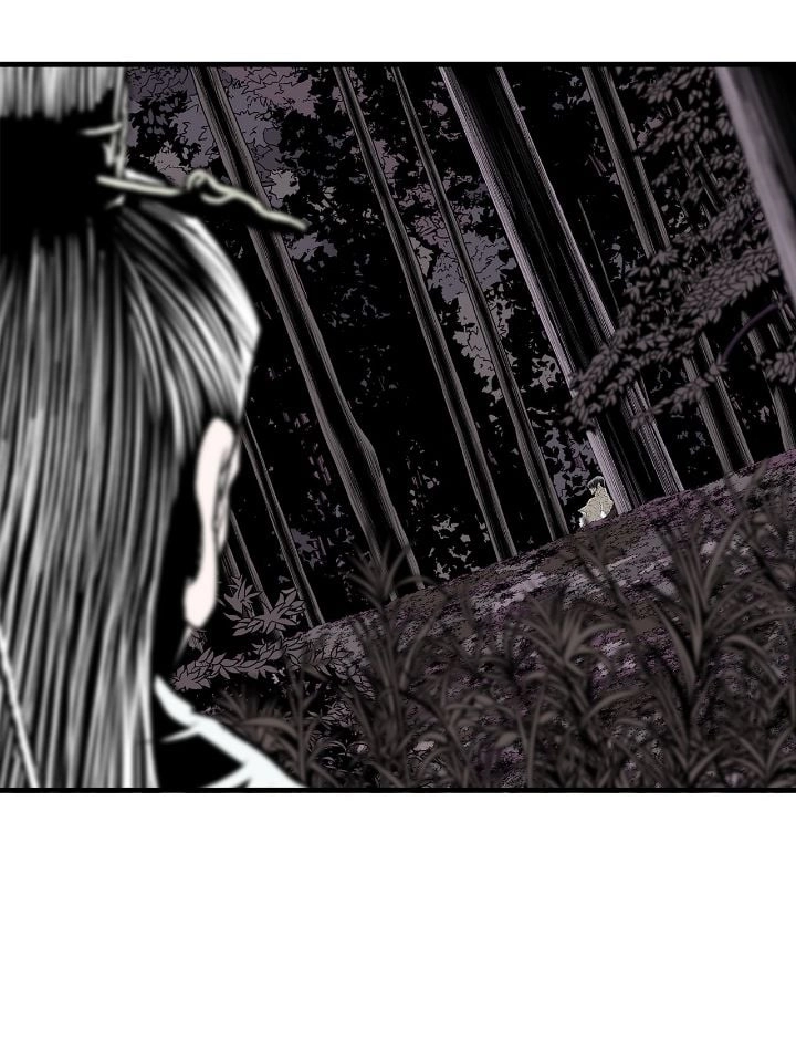 The Legend of the Northern Blade Chapter 189 - Page 30