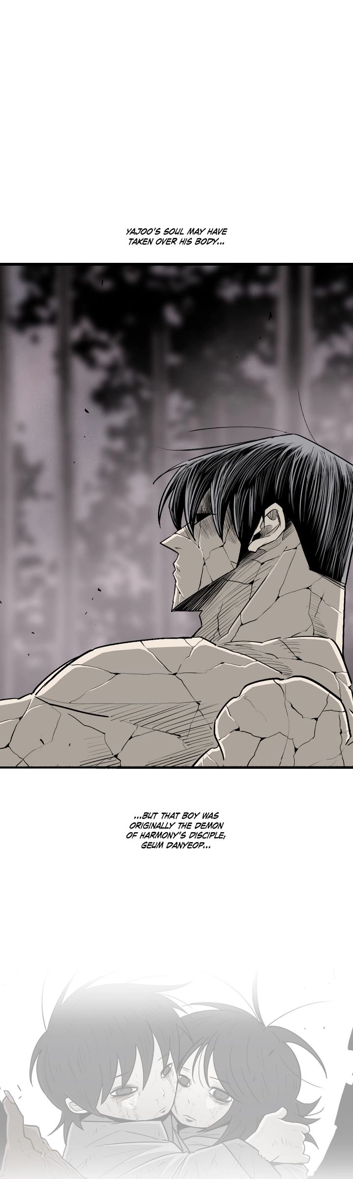 The Legend of the Northern Blade Chapter 189 - Page 31