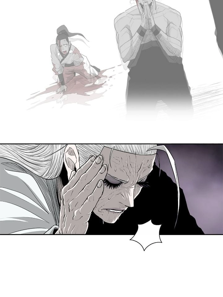 The Legend of the Northern Blade Chapter 189 - Page 33