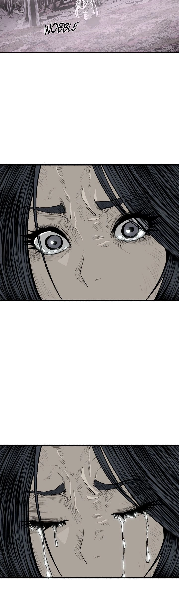 The Legend of the Northern Blade Chapter 189 - Page 35