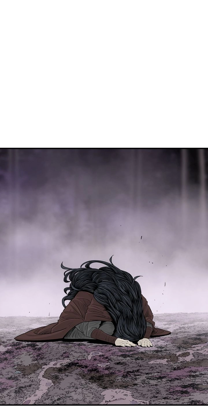 The Legend of the Northern Blade Chapter 189 - Page 36