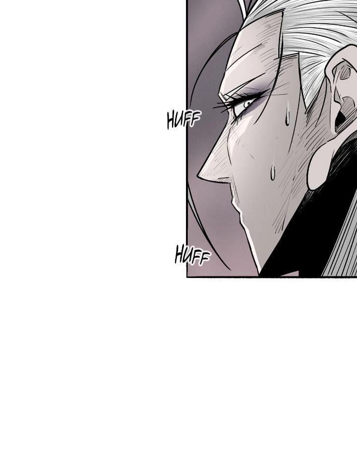 The Legend of the Northern Blade Chapter 189 - Page 42