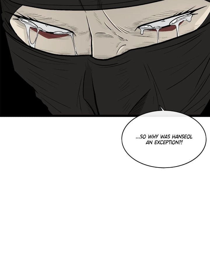The Legend of the Northern Blade Chapter 189 - Page 45