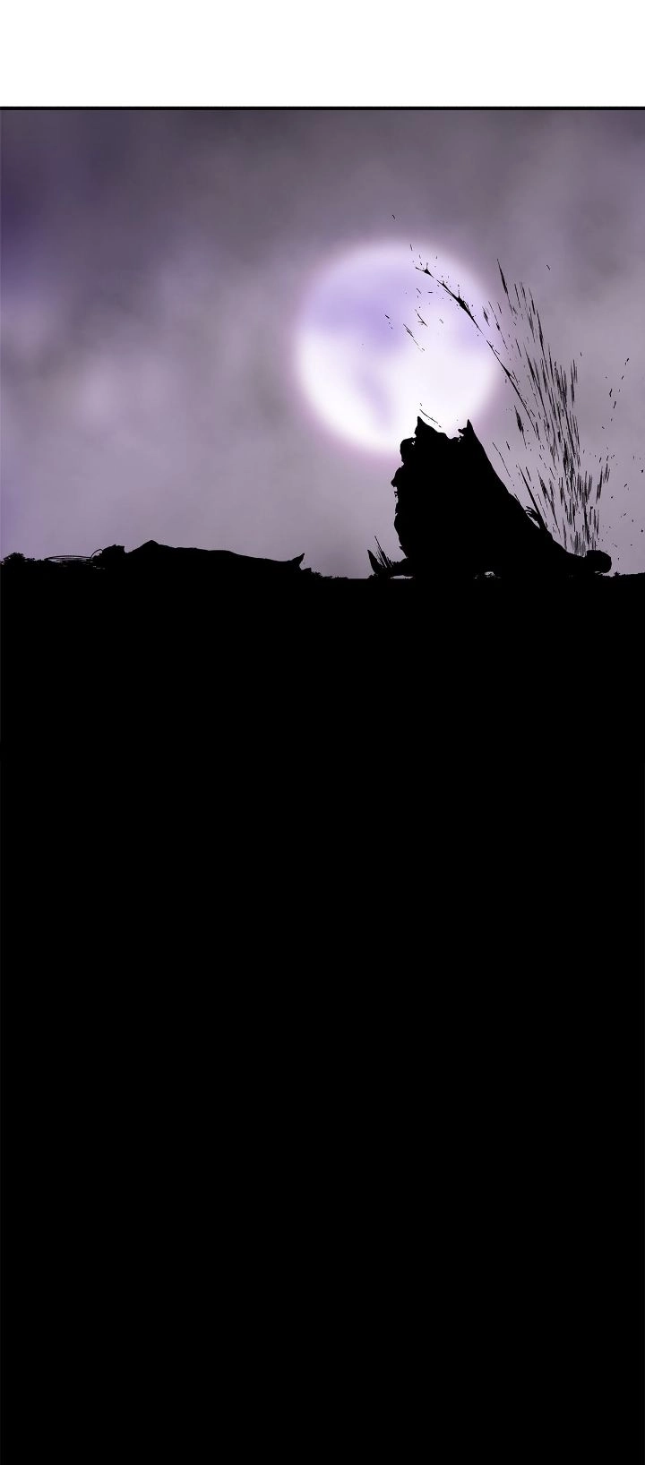 The Legend of the Northern Blade Chapter 189 - Page 48