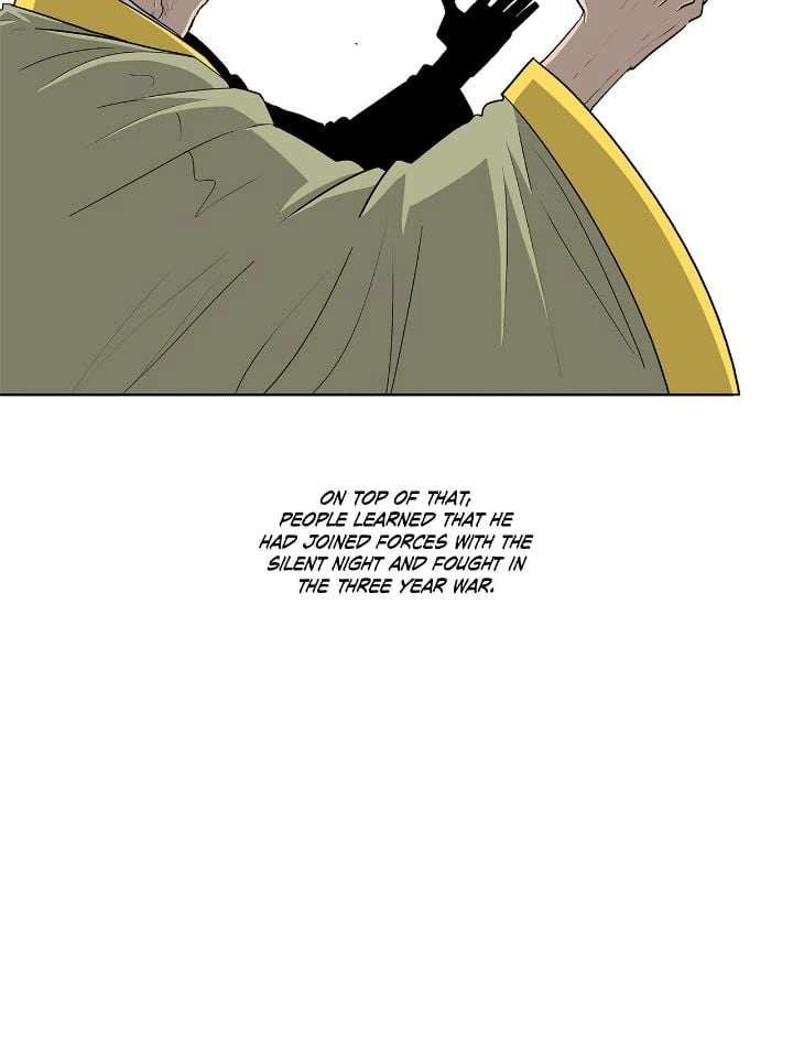 The Legend of the Northern Blade Chapter 190 - Page 9