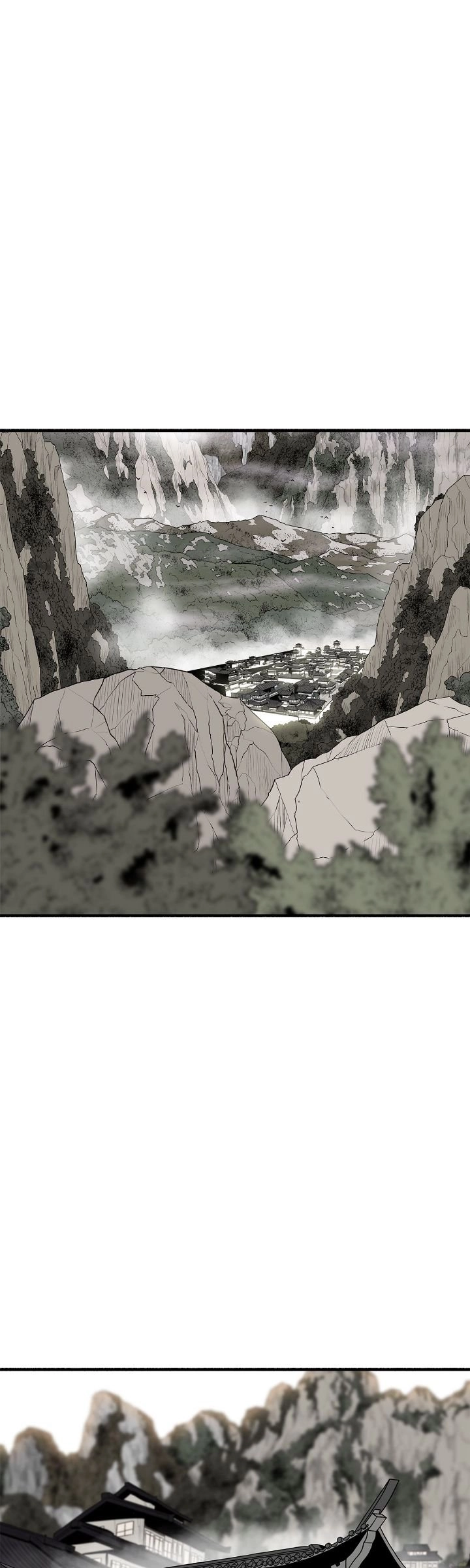 The Legend of the Northern Blade Chapter 190 - Page 16
