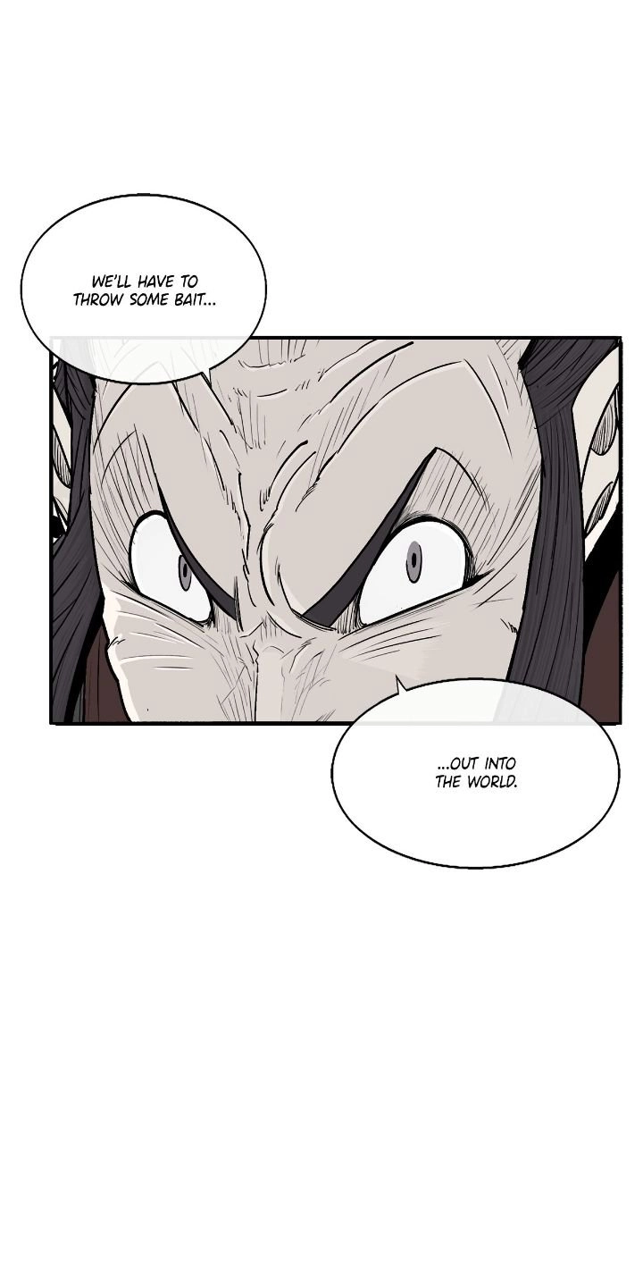 The Legend of the Northern Blade Chapter 190 - Page 26