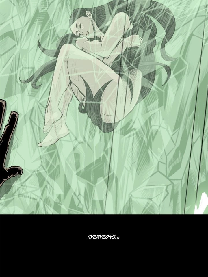 The Legend of the Northern Blade Chapter 190 - Page 37