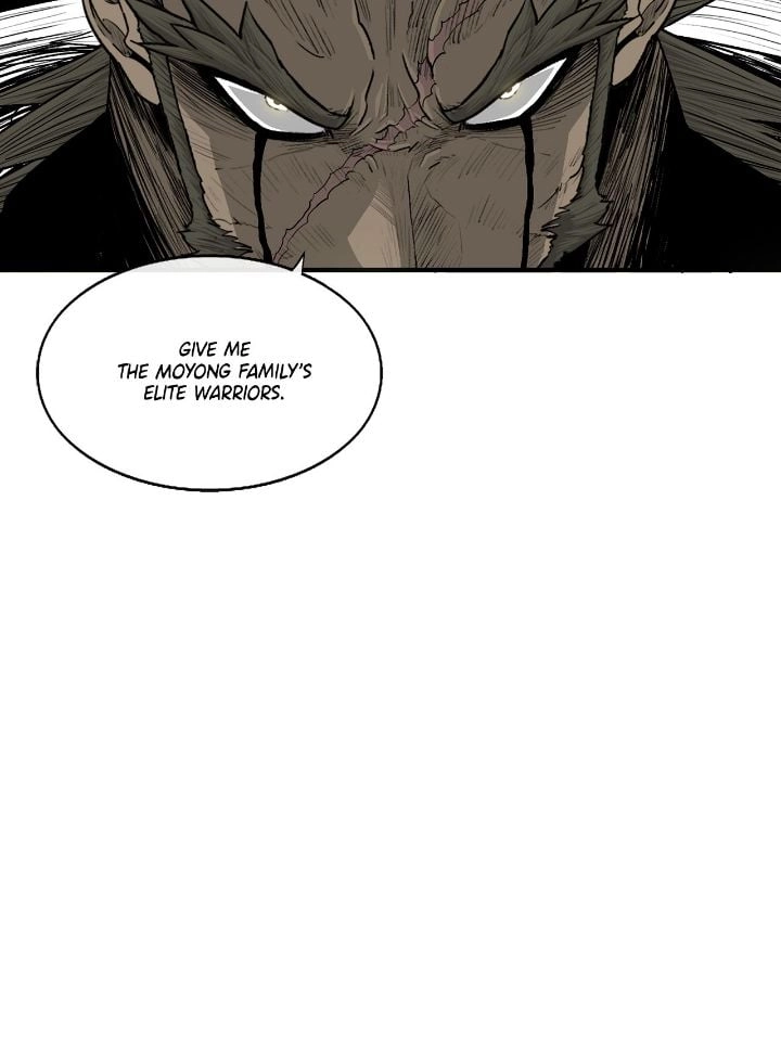 The Legend of the Northern Blade Chapter 190 - Page 40