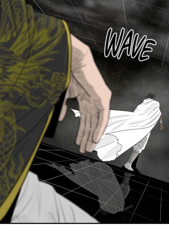 The Legend of the Northern Blade Chapter 190 - Page 43