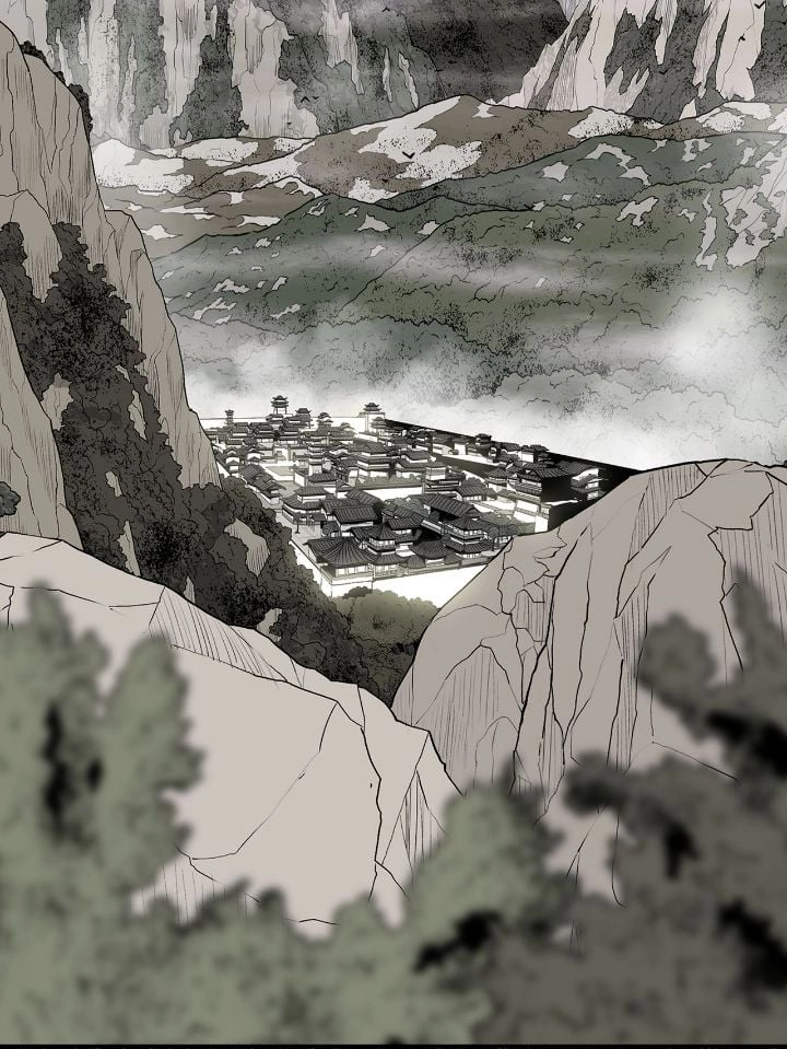 The Legend of the Northern Blade Chapter 191 - Page 9