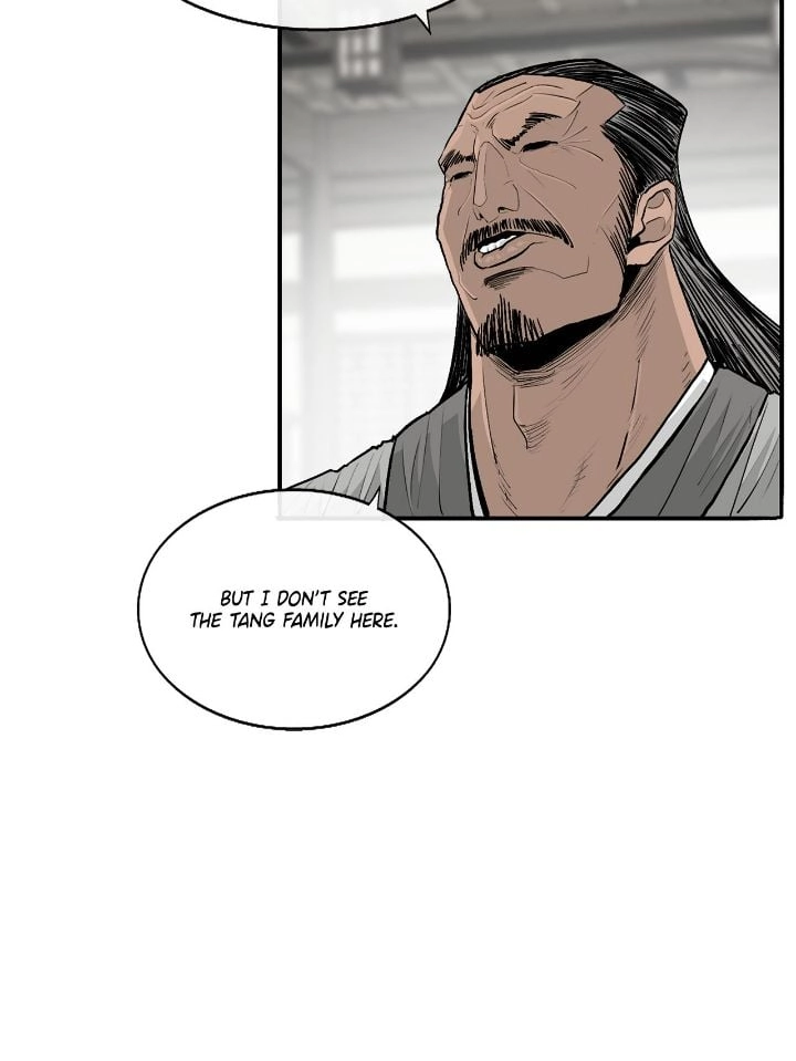 The Legend of the Northern Blade Chapter 191 - Page 18