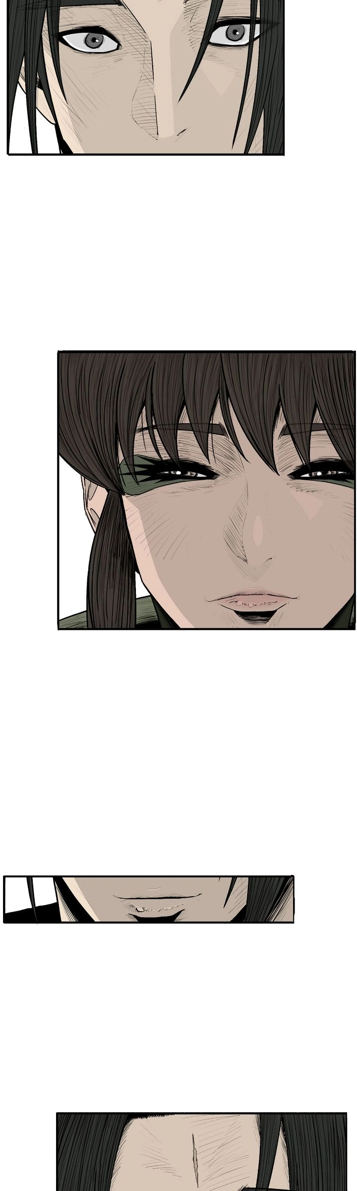 The Legend of the Northern Blade Chapter 191 - Page 26