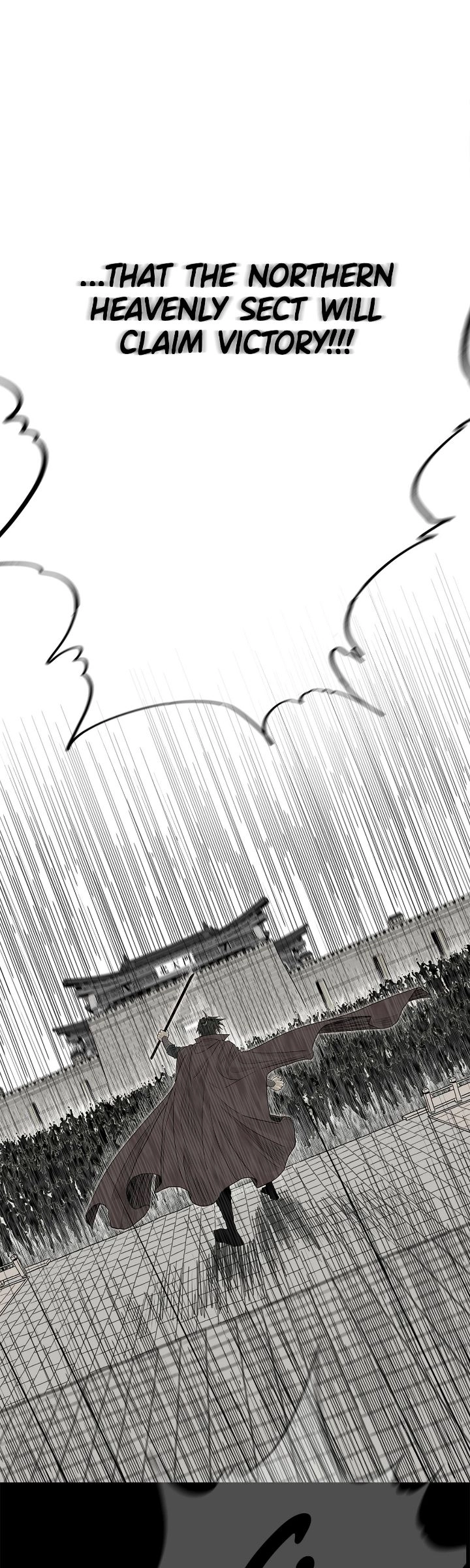 The Legend of the Northern Blade Chapter 191 - Page 49
