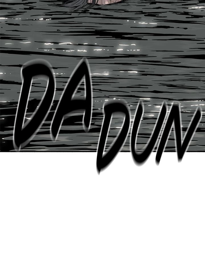The Legend of the Northern Blade Chapter 192 - Page 9