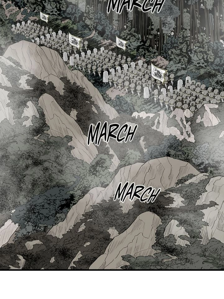 The Legend of the Northern Blade Chapter 192 - Page 12