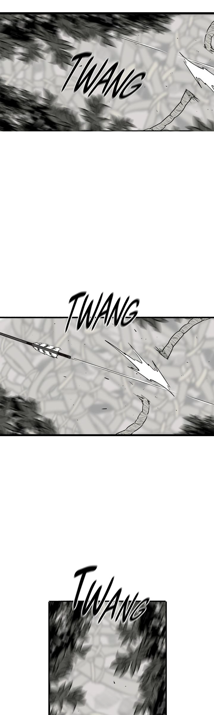 The Legend of the Northern Blade Chapter 192 - Page 17