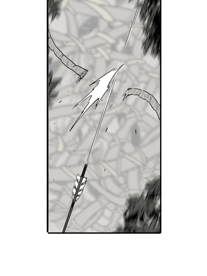 The Legend of the Northern Blade Chapter 192 - Page 18
