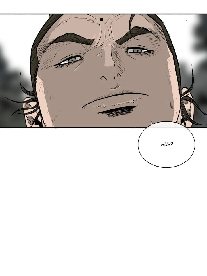 The Legend of the Northern Blade Chapter 192 - Page 27