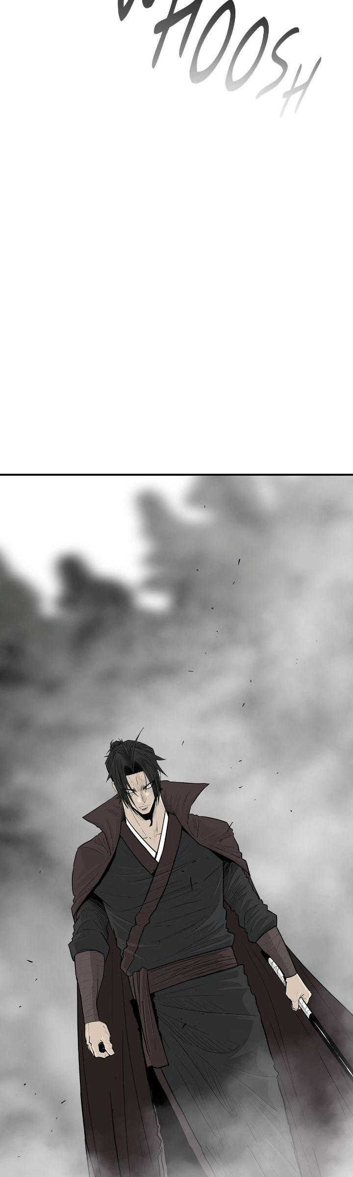The Legend of the Northern Blade Chapter 192 - Page 29