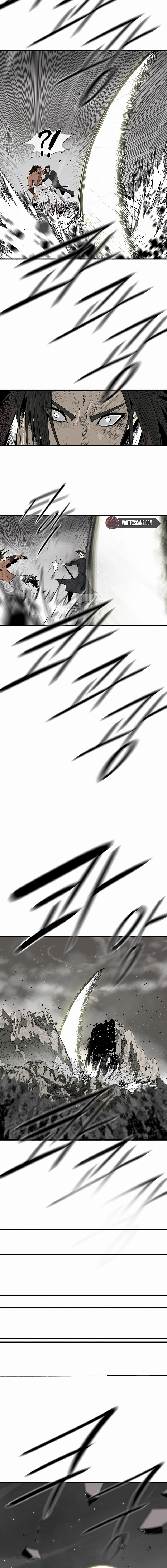The Legend of the Northern Blade Chapter 198 - Page 7