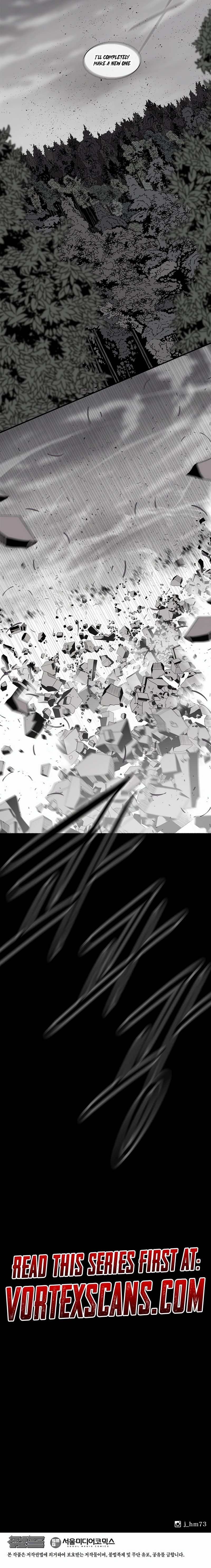 The Legend of the Northern Blade Chapter 198 - Page 14
