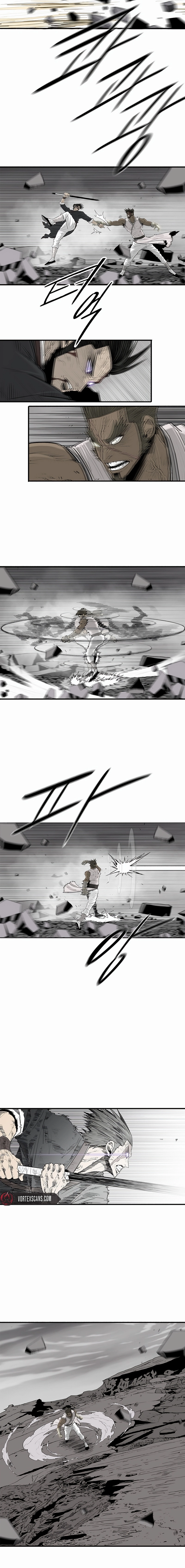 The Legend of the Northern Blade Chapter 200 - Page 13