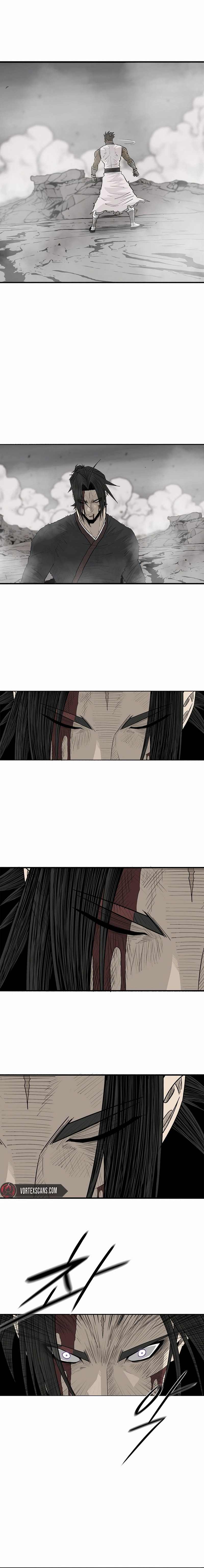 The Legend of the Northern Blade Chapter 200 - Page 16