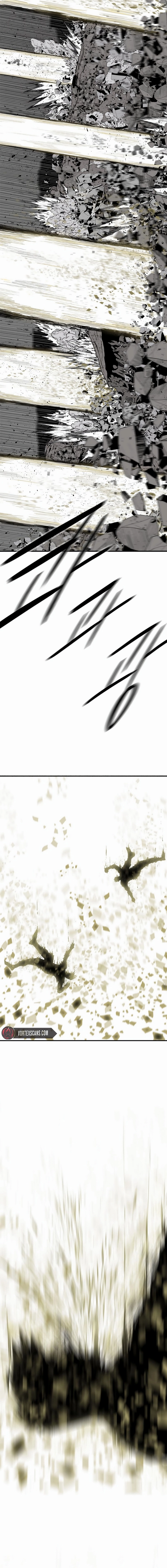 The Legend of the Northern Blade Chapter 201 - Page 8
