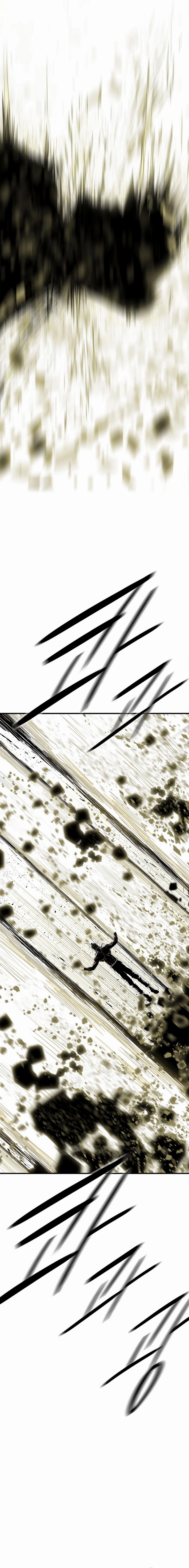 The Legend of the Northern Blade Chapter 201 - Page 9