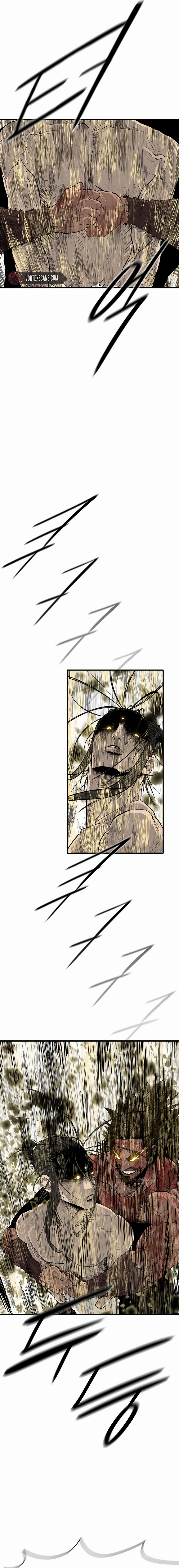 The Legend of the Northern Blade Chapter 201 - Page 10