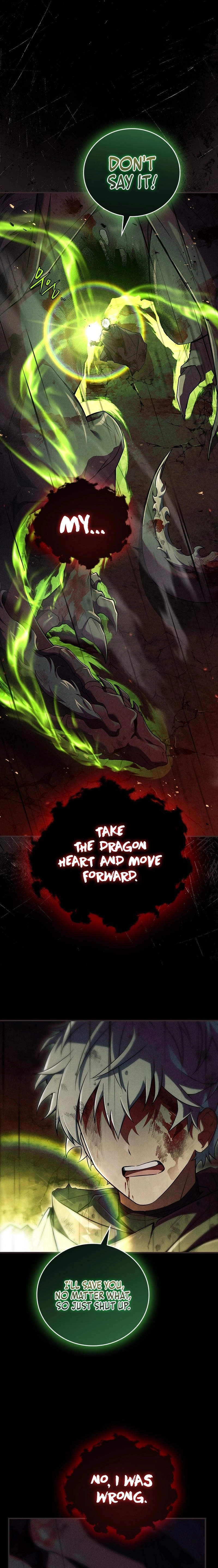 The Legendary Hero is an Academy Honors Student Chapter 1.5 - Page 5