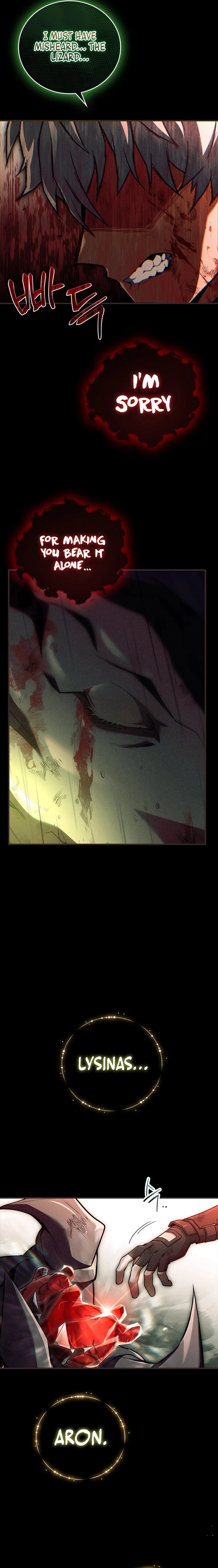 The Legendary Hero is an Academy Honors Student Chapter 1.5 - Page 7