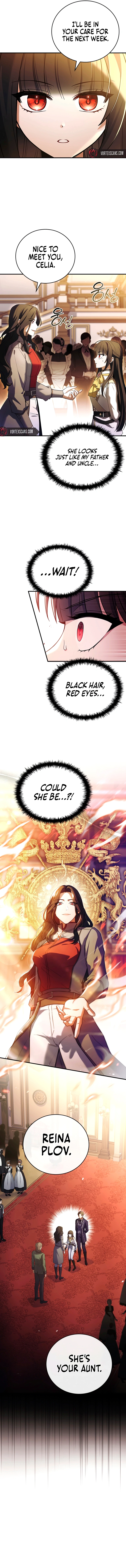 The Legendary Hero is an Academy Honors Student Chapter 1 - Page 20