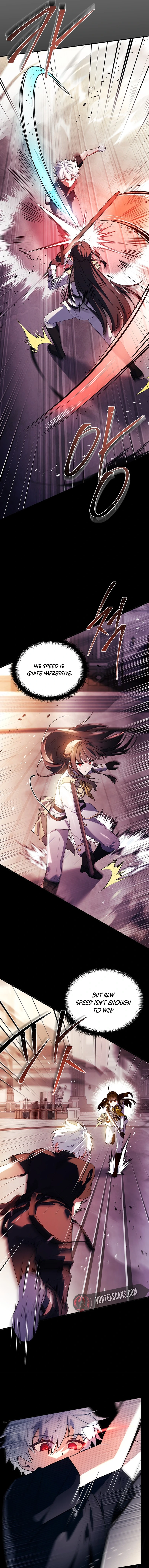 The Legendary Hero is an Academy Honors Student Chapter 2 - Page 8
