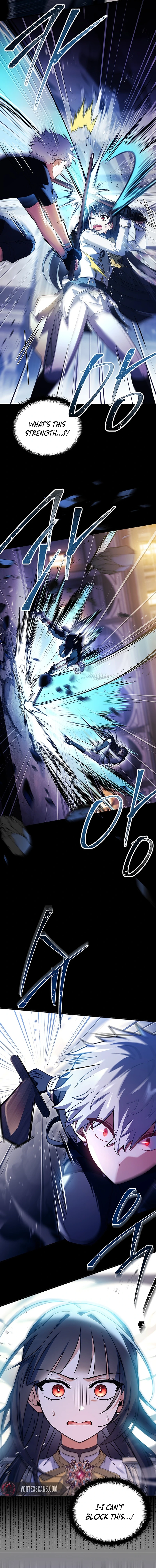 The Legendary Hero is an Academy Honors Student Chapter 2 - Page 9