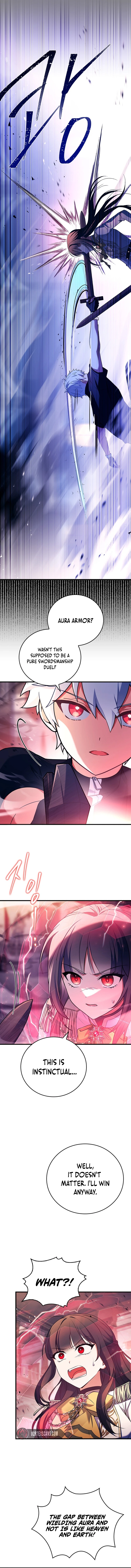 The Legendary Hero is an Academy Honors Student Chapter 2 - Page 10