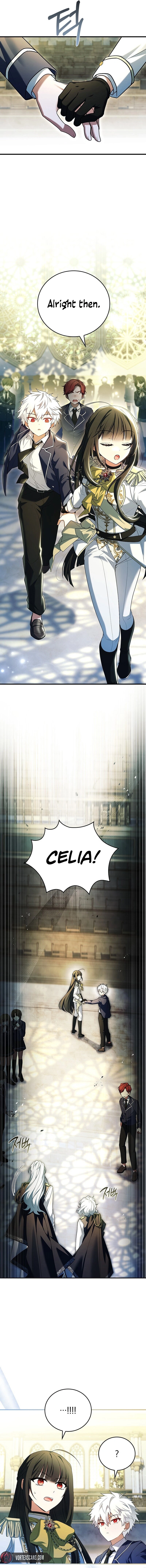 The Legendary Hero is an Academy Honors Student Chapter 3 - Page 20