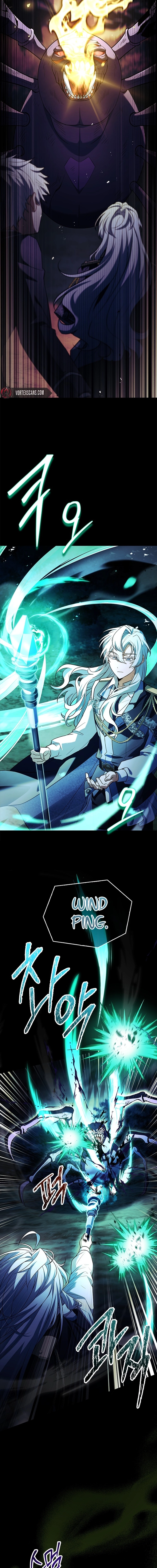 The Legendary Hero is an Academy Honors Student Chapter 6 - Page 6
