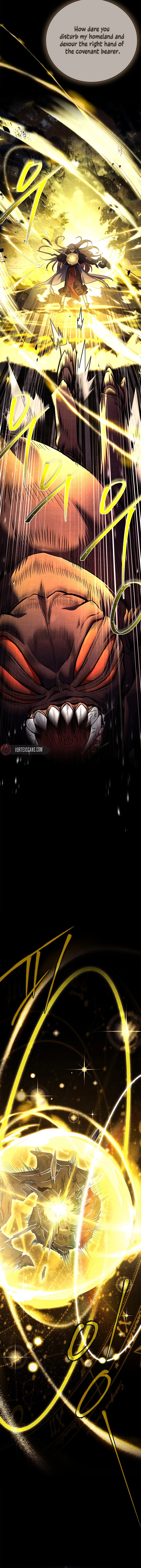The Legendary Hero is an Academy Honors Student Chapter 7 - Page 3